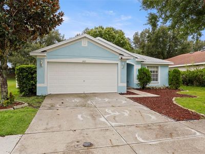 11421 Coconut Island Dr, Riverview, FL, 33569