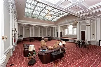 2 bed, 1267 sqft, $2,800 — Photo 4