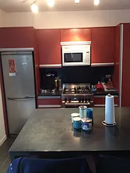Rented by Hudson 3 Inc