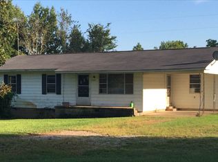 2670 County Road 300, Tiplersville, MS 38674