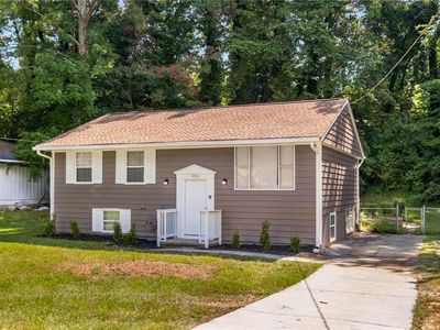 4042 Sweetbriar Ln, Forest Park, GA, 30297