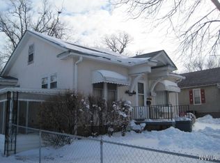 302 S Fairmount St, Sioux City, IA 51105