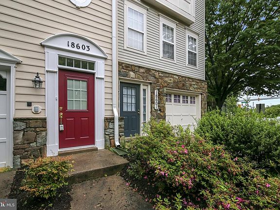 4th image of 18603 Village Fountain Dr