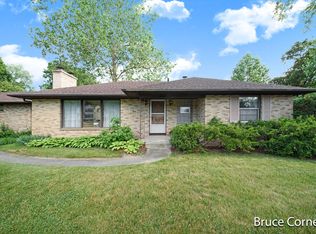 1056 60th St SE, Grand Rapids, MI 49508