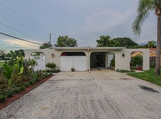3100 Thomas Rd, Clearwater, FL 33759