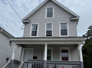 1235 Washington Ave #2, Asbury Park, NJ 07712