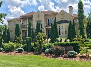 9535 Sunbeam Ct, Brentwood, TN 37027