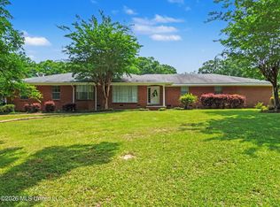 810 College Ave E, Wiggins, MS 39577