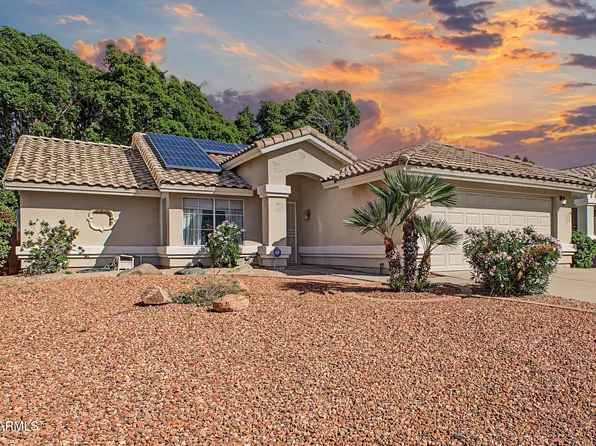 6538 E RUSSELL Street, Mesa, AZ 85215