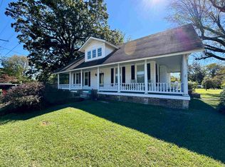 1260 2nd St, Cherokee, AL 35616