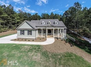 513 Black Horse Cir, Canton, GA 30114