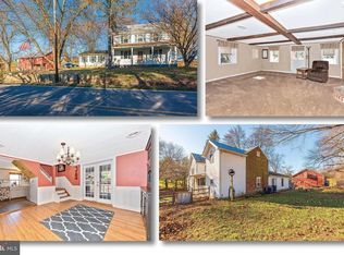 14702 Oak Orchard Rd, New Windsor, MD 21776