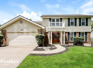 16263 Fullerton Meadows Dr, Ballwin, MO