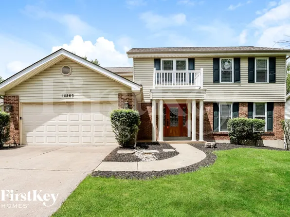 16263 Fullerton Meadows Dr, Ballwin, MO 63011