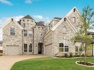 2421 Seth Dr, Midlothian, TX 76065