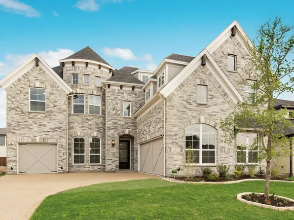 2421 Seth Dr, Midlothian, TX 76065