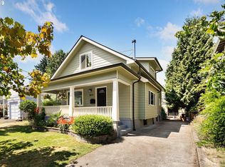 4615 SE 30th Ave, Portland, OR 97202