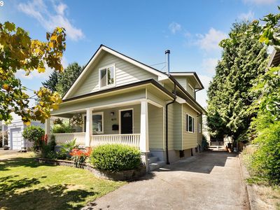 4615 SE 30th Ave, Portland, OR, 97202
