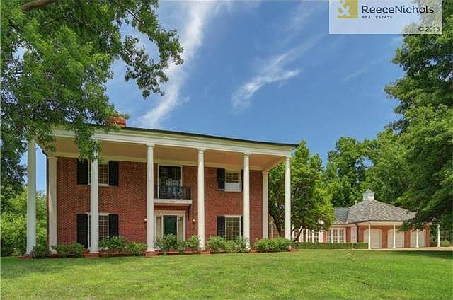 Elegant and stunning Sunset Hill Estate
