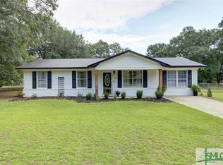 418 Plantation Way, Rincon, GA 31326