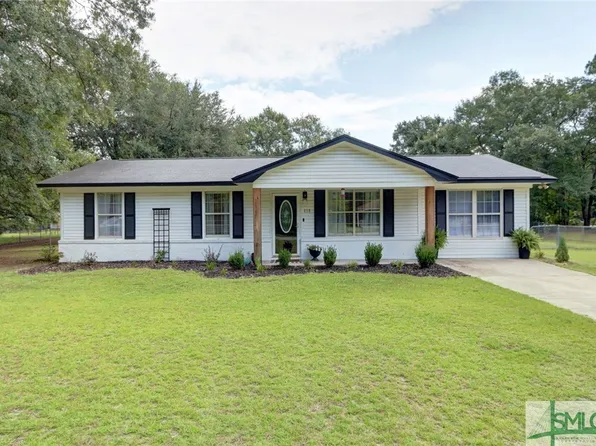 418 Plantation Way, Rincon, GA 31326