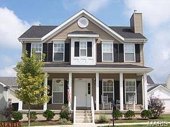 1st image of 2317 Windsor Meadow Blvd