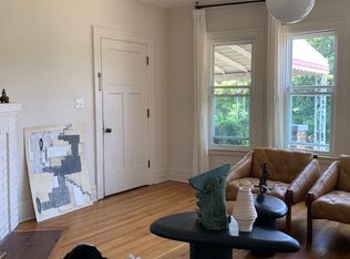 4170 Burns St, Detroit, MI 48214