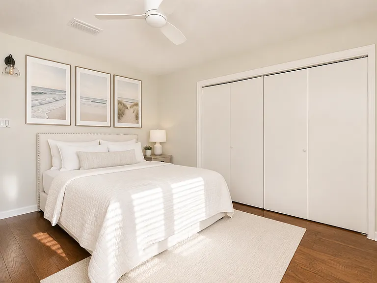 Bedroom #4