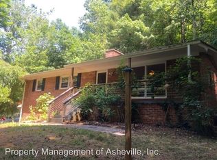 104 Webb Cove Rd, Asheville, NC 28804