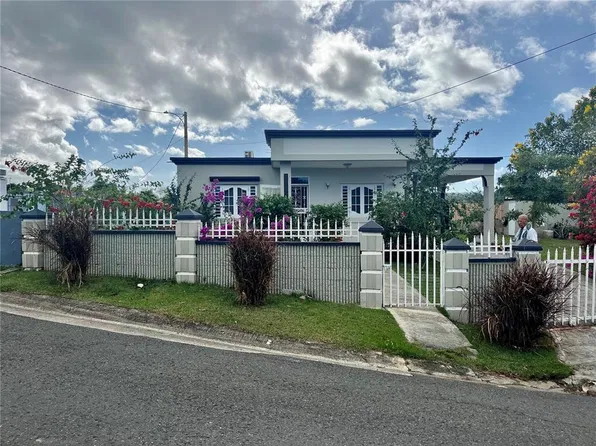 (undisclosed Address), AGUADA, PR 00602