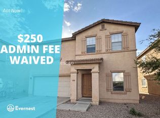 2210 N 91st Ln, Phoenix, AZ 85037