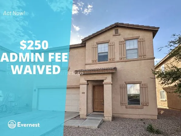 2210 N 91st Ln, Phoenix, AZ 85037