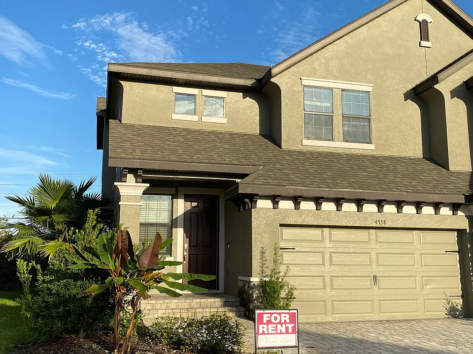 4758 Wandering Way