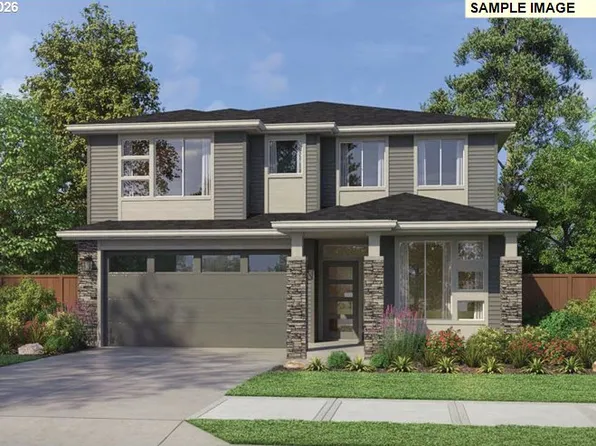 4788 NW 71st Ave, Camas, WA 98607