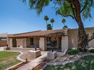 7628 N Via De La Siesta, Scottsdale, AZ 85258