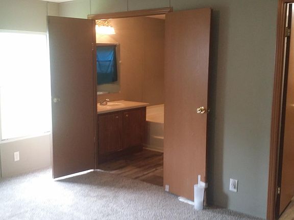 Master Bedroom view 1
