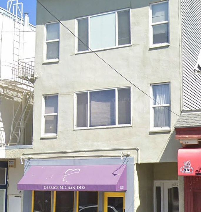 1st image of 1828 Clement St