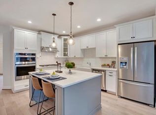 3100 Millbury Ln, Ann Arbor, MI 48105