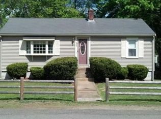 93 Ekstrom Cir, Abington, MA 02351