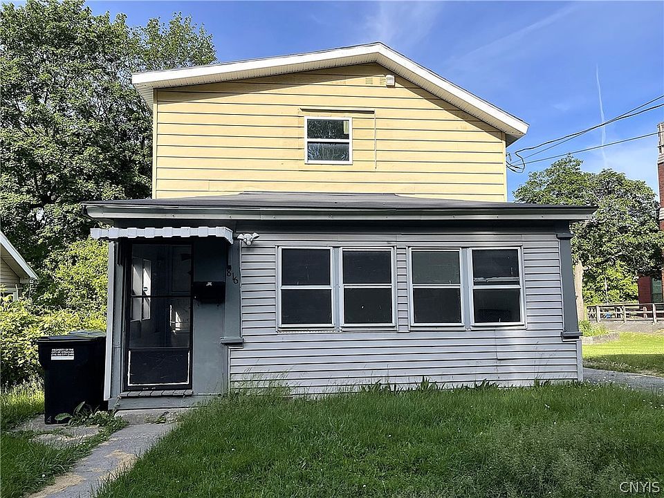 1st image of 816 Willis Ave