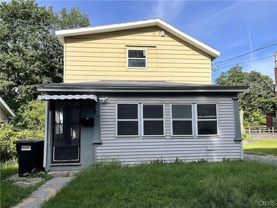 816 Willis Ave, Syracuse, NY, 13204