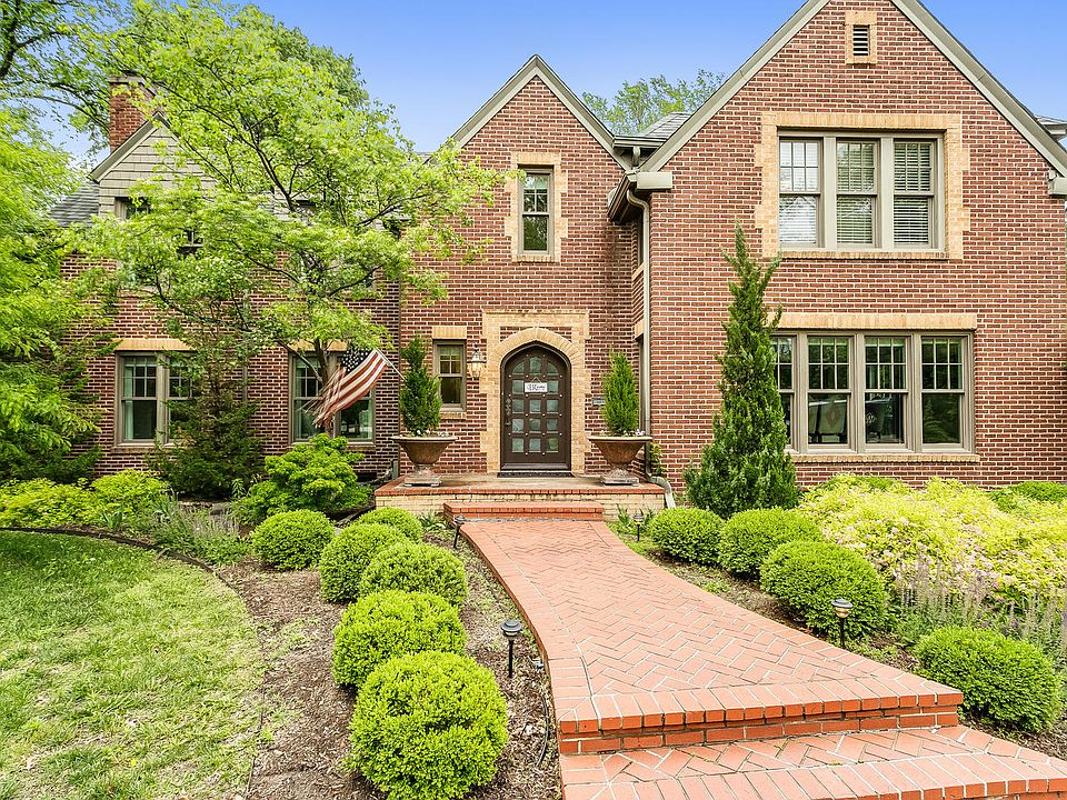 52 E Norfolk Dr, Eastborough, KS 67206 Zillow