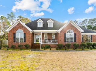 4506 Holly Tree Rd, Wilmington, NC 28412