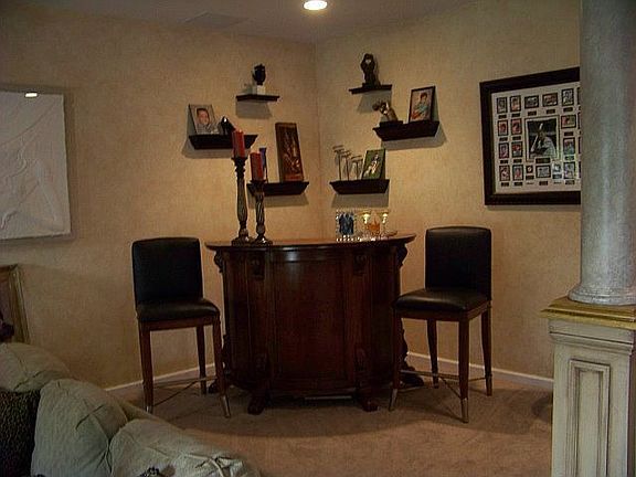 Great for Entertaining