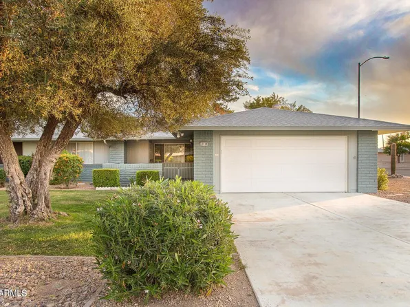 12739 W prospect Drive, Sun City West, AZ 85375