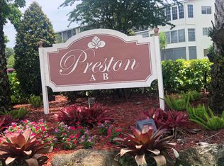 129 Preston #D, Boca Raton, FL 33434