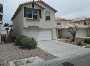 2086 Dragonslayer Ave, Las Vegas, NV 89183