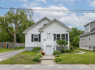 23 Virginia Ave, South Portland, ME 04106