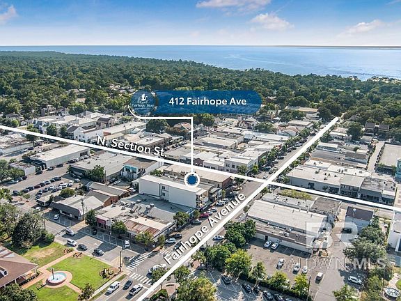 2nd image of 412 Fairhope Ave #301