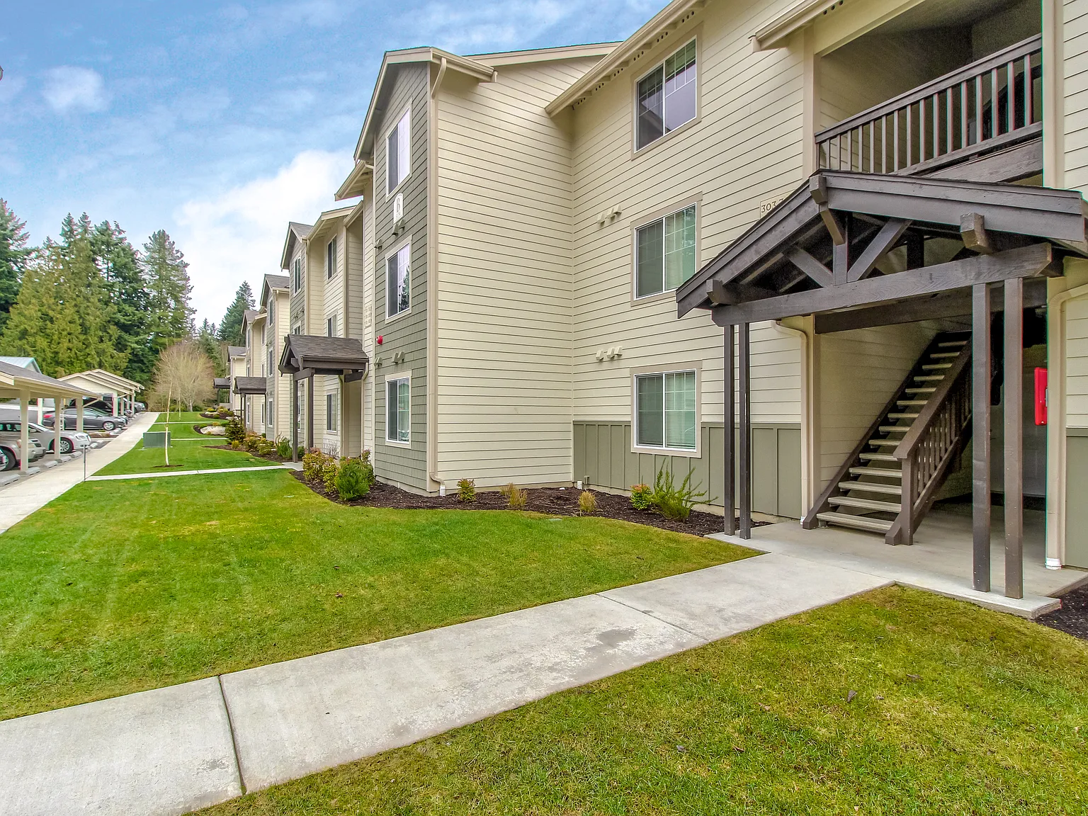 Griffin Glen Apartments — Photo 4
